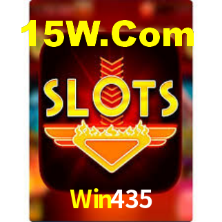 APP oficial da Win435 para mobile